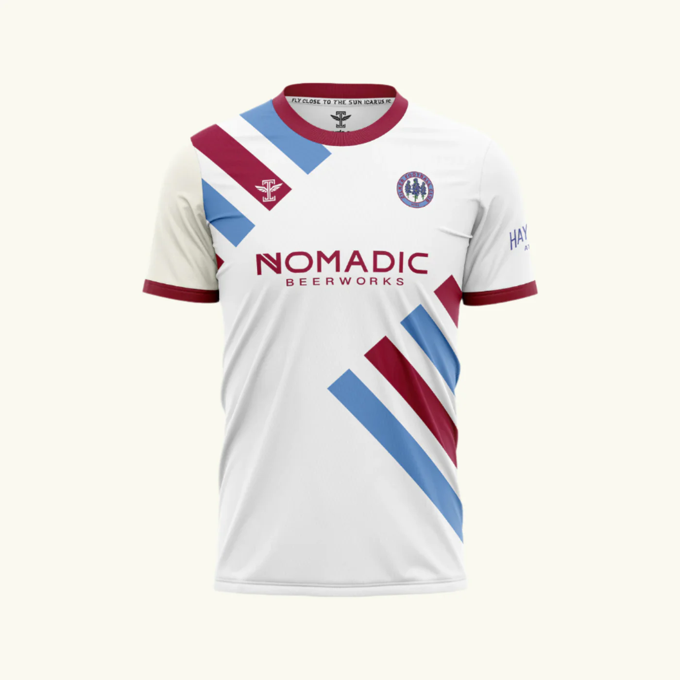 Zilker FC Club Shop